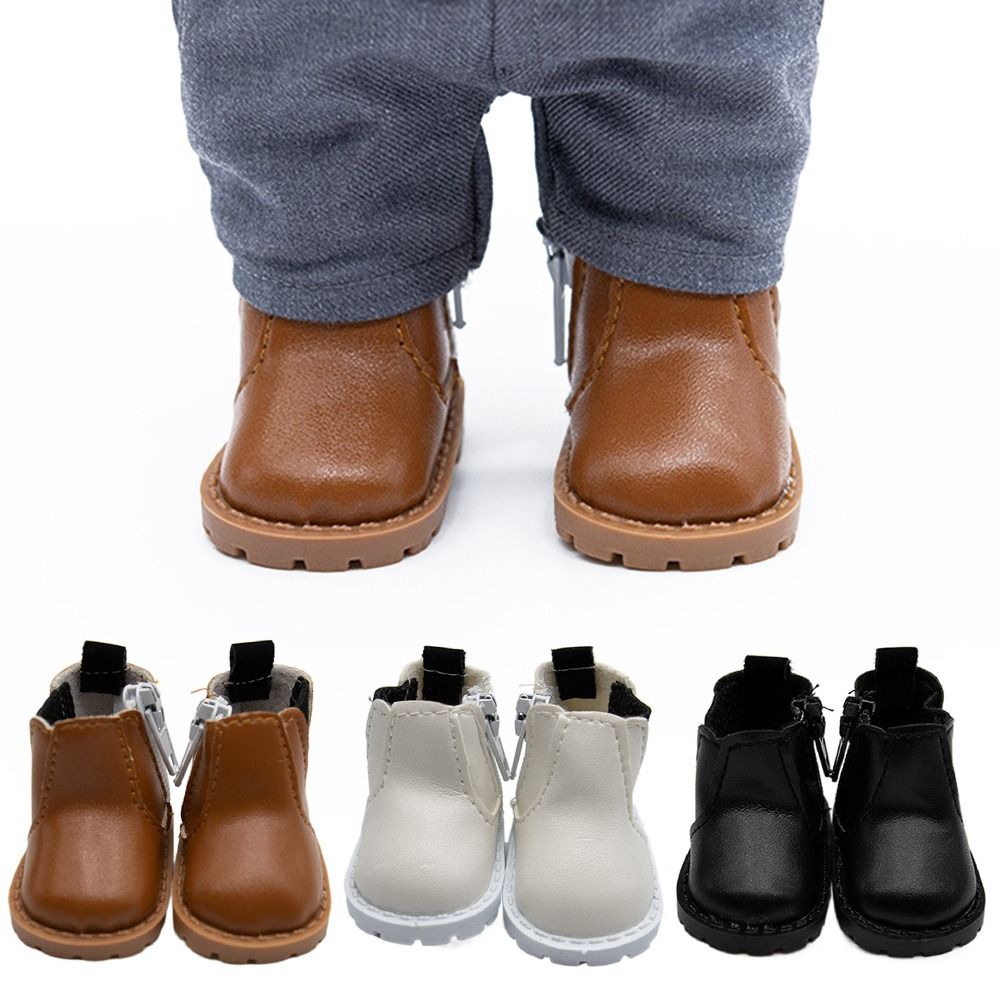 Sneaker Care Accessories - 20cm Cotton Doll Shoes Clothes Accessories