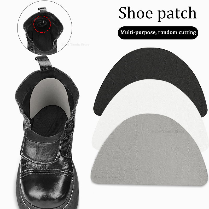 Sneaker Care Kit - 4Pcs Large Size Shoe Repair Stickers