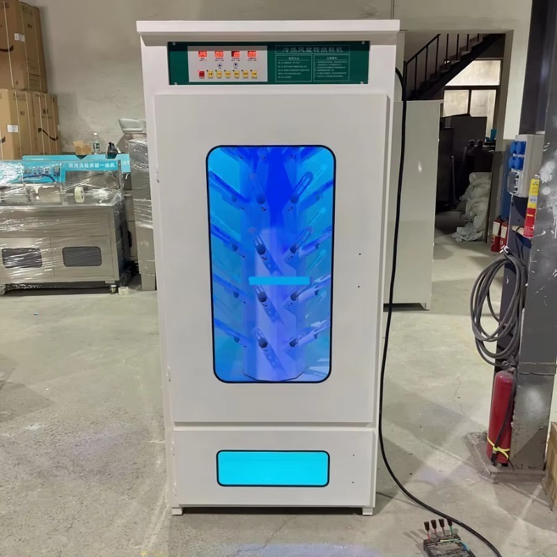 Shoe Washing Machine Automatic - Sneaker Care Equipment 评论和价格