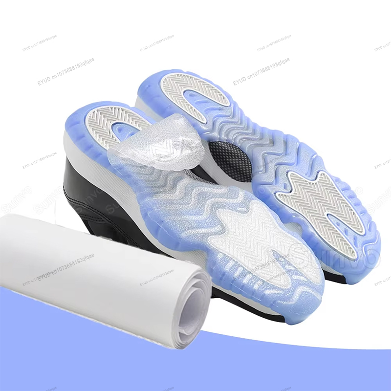 Shoe Sole Anti Slip Self-adhes - Sneaker Care Accessories 评论和价格