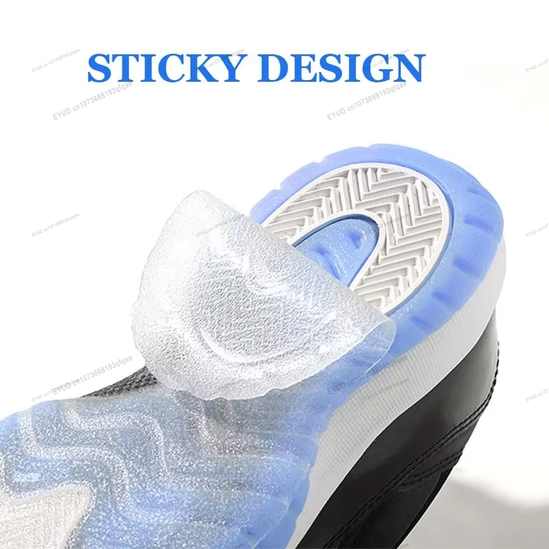 Shoe Sole Anti Slip Self-adhes - Sneaker Care Accessories 评论和价格