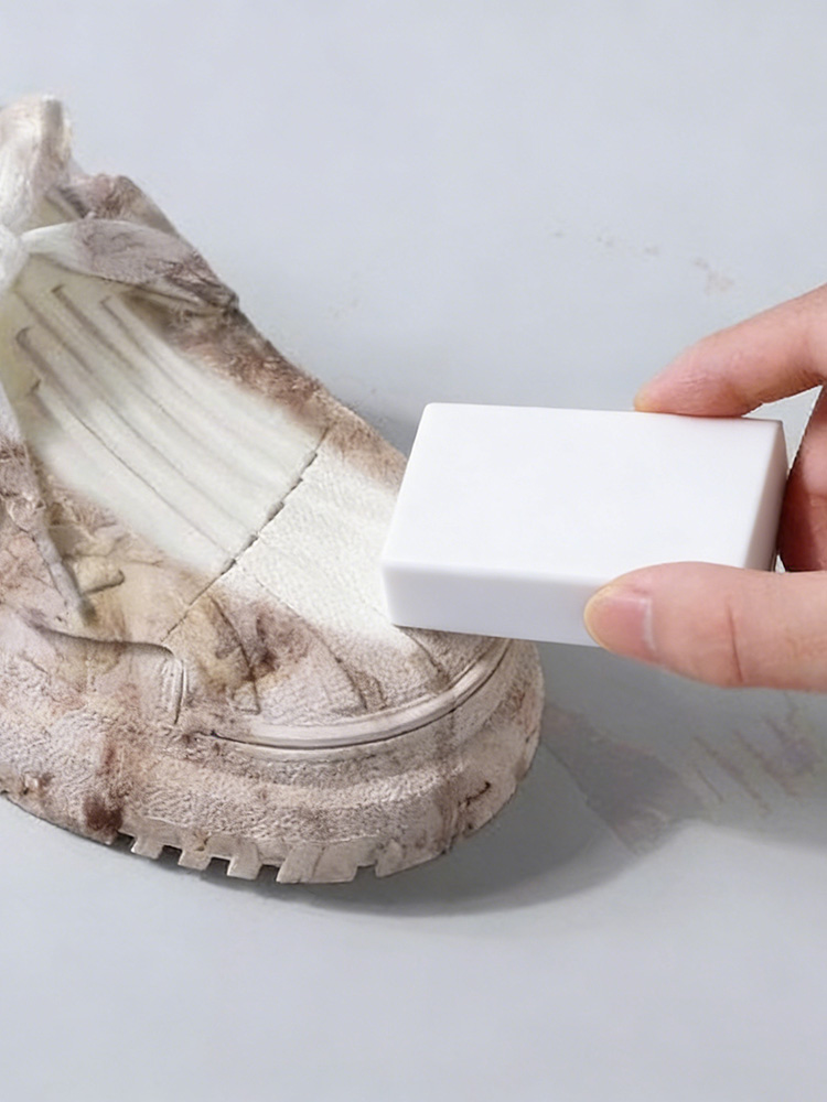 Suede & Sneaker Shoes Cleaning - Sneaker Care Suede 评论和价格