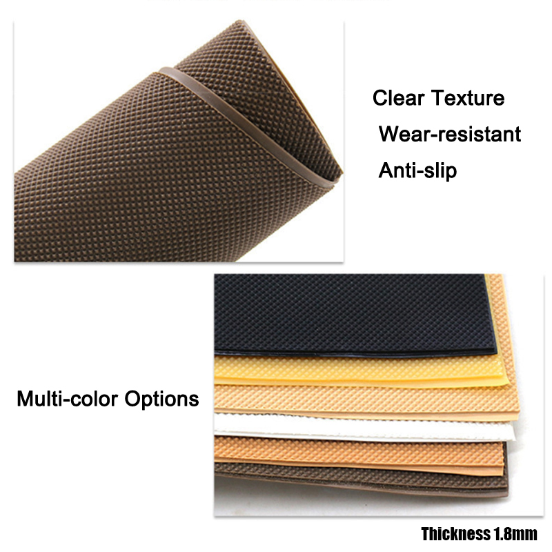 Rubber Sole Sheet for Making S - Sneaker Care Kit 评论和价格
