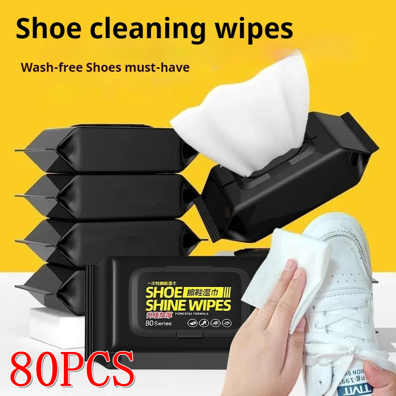 12/30/80PCS Sneakers Cleaner S - On Sneaker Care 评论和价格