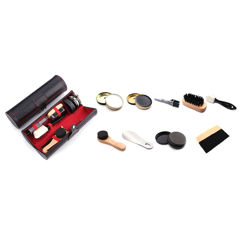 Professional Shoes Care Kit Qu - Sneaker Care Accessories 评论和价格