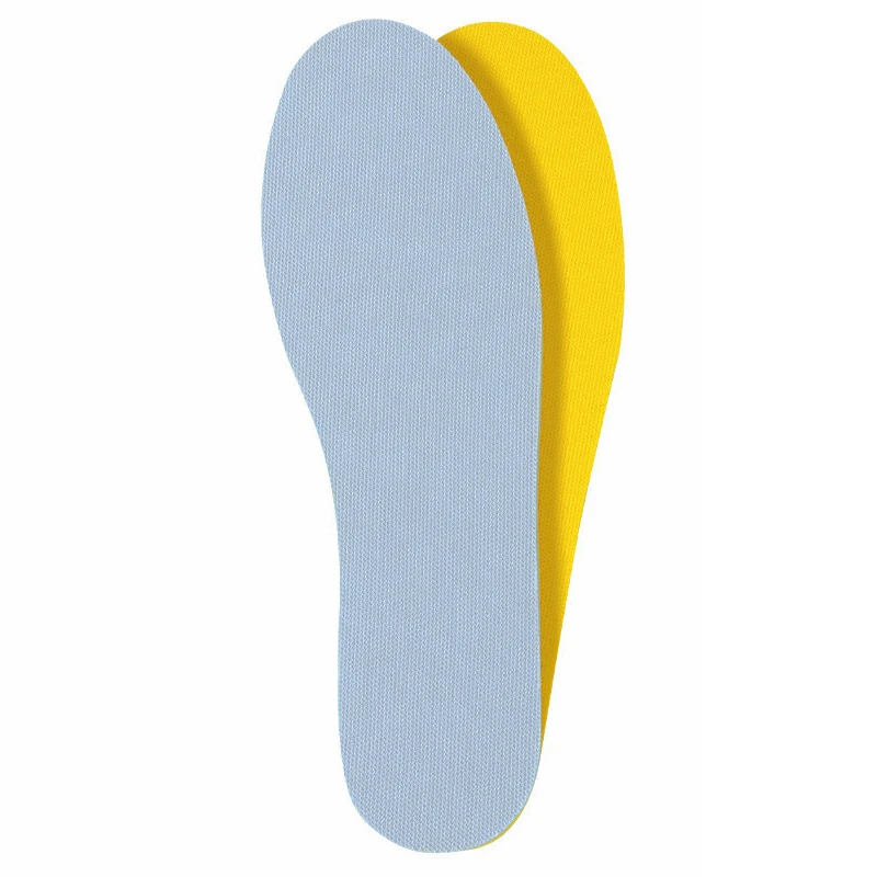 Breathable insole Elastic Man  - Sneaker Care Accessories 评论和价格