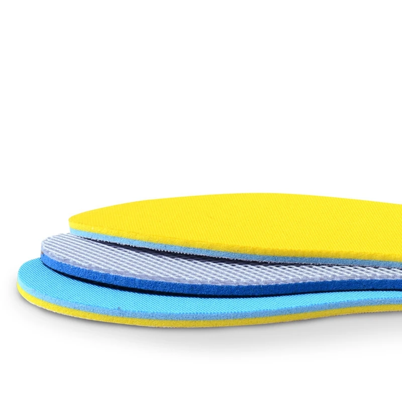 Breathable insole Elastic Man  - Sneaker Care Accessories 评论和价格