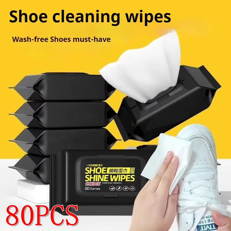 12/30/80Pcs Sneakers Cleaner S - On Sneaker Care 评论和价格