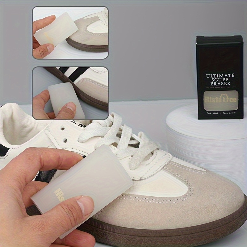 1Pcs High-Quality Shoe Cleaner - Sneaker Care Kit 评论和价格