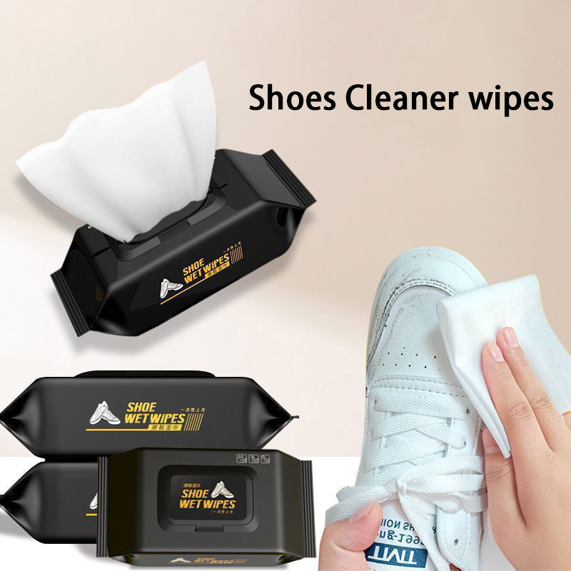 Shoes Cleaner wipes Sneakers C - On Sneaker Care 评论和价格