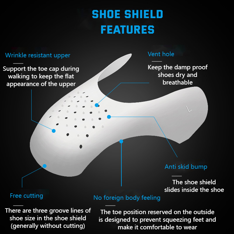 Casual Sneaker Anti Wrinkle Sh - Sneaker Care Accessories 评论和价格