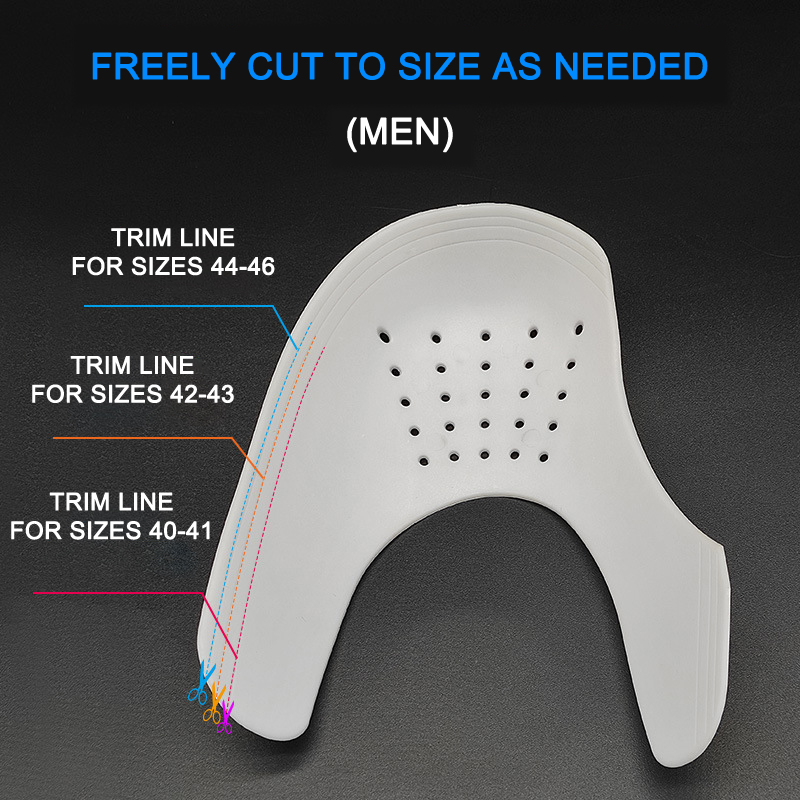 Casual Sneaker Anti Wrinkle Sh - Sneaker Care Accessories 评论和价格