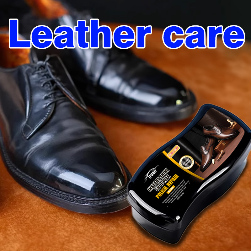 Ifubo Instant Shine Shoe Wax S - Shoe Polish Cream 评论和价格