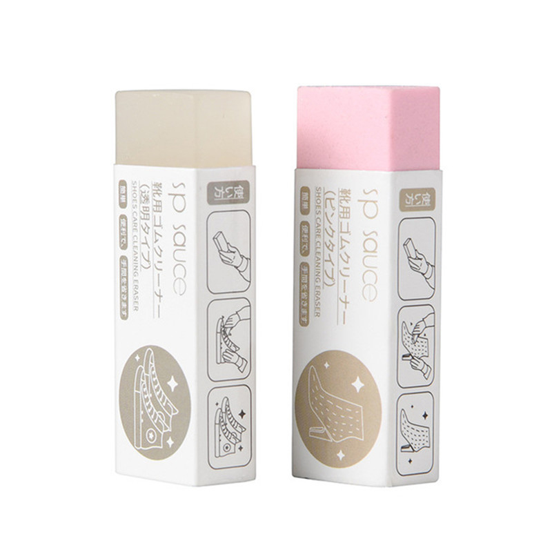 1Pc Reusable Cleaning Eraser S - Sneaker Care Suede 评论和价格
