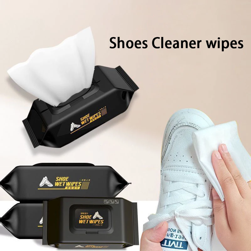 12/30/80PCS NEW Portable Dispo - On Sneaker Care 评论和价格