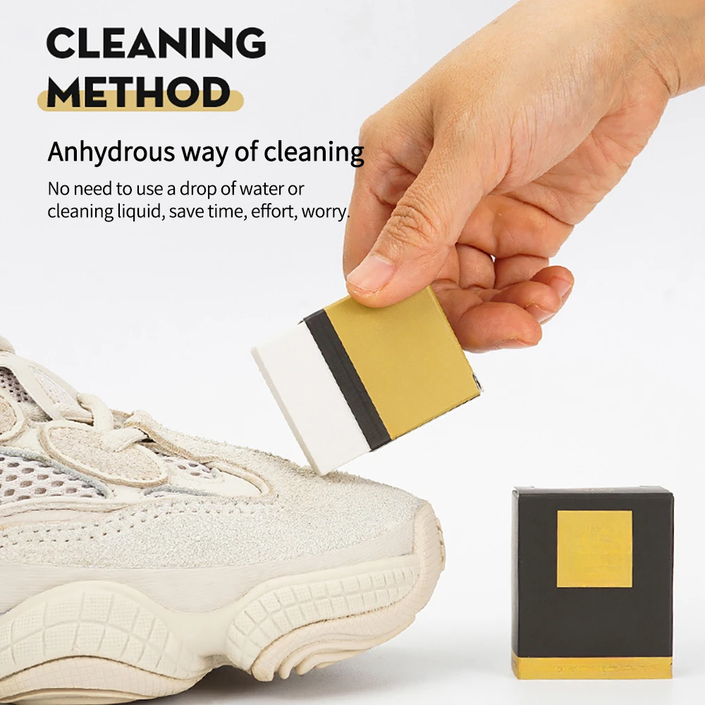 Super Clean Shoes Cleaning Era - Sneaker Care Suede 评论和价格