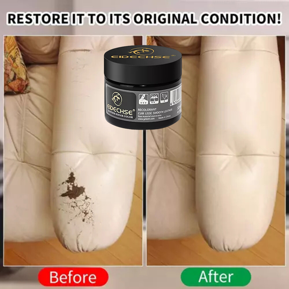 Professional DIY Leather Repai - Shoe Polish Cream 评论和价格