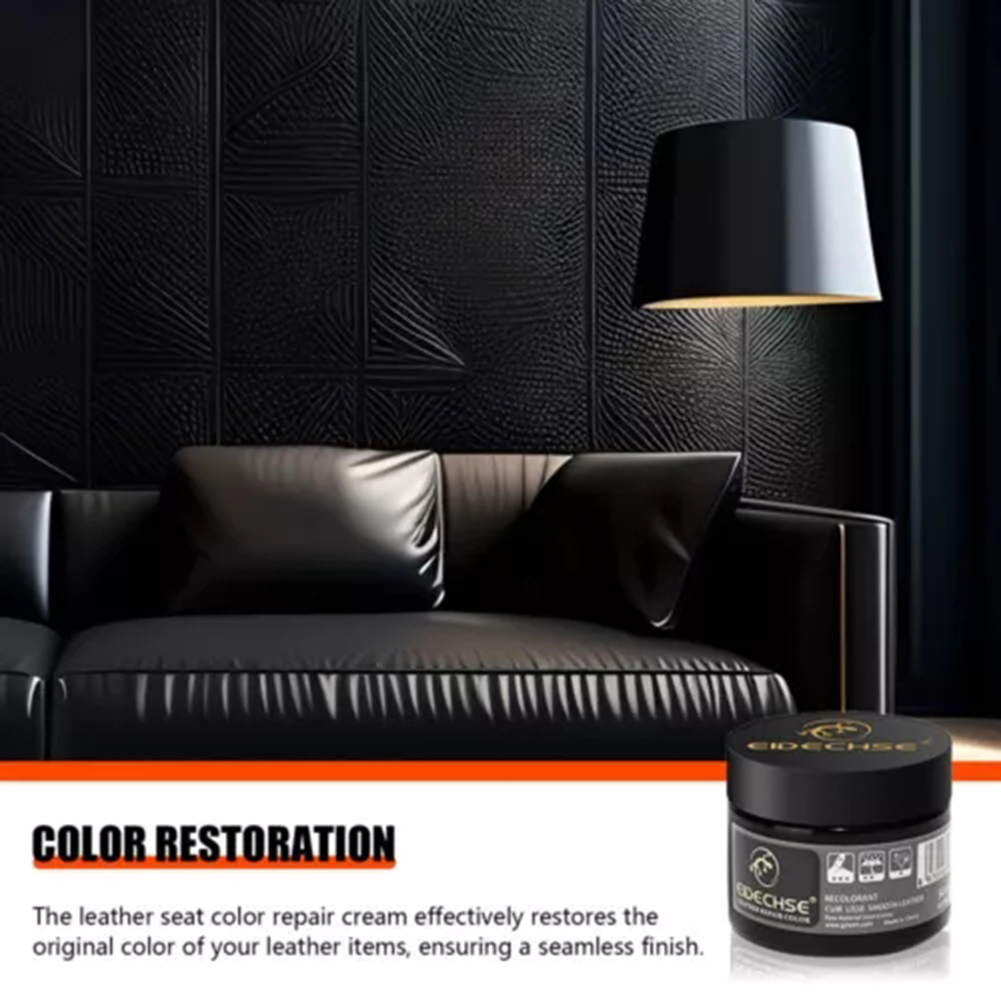 Professional DIY Leather Repai - Shoe Polish Cream 评论和价格