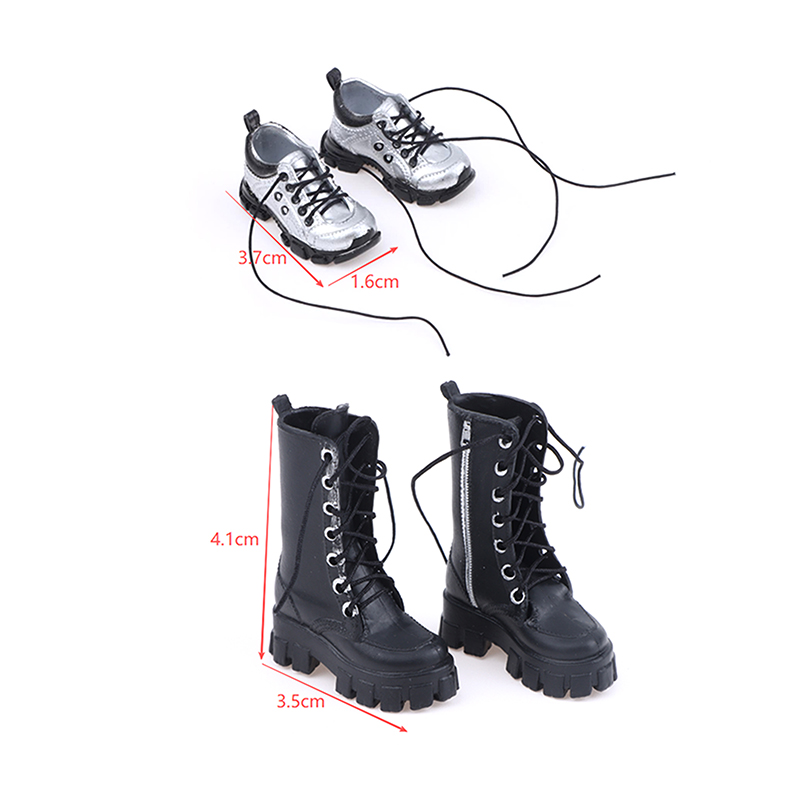 [New] 3.5cm Length Sport Shoes - Sneaker Care Accessories 评论和价格