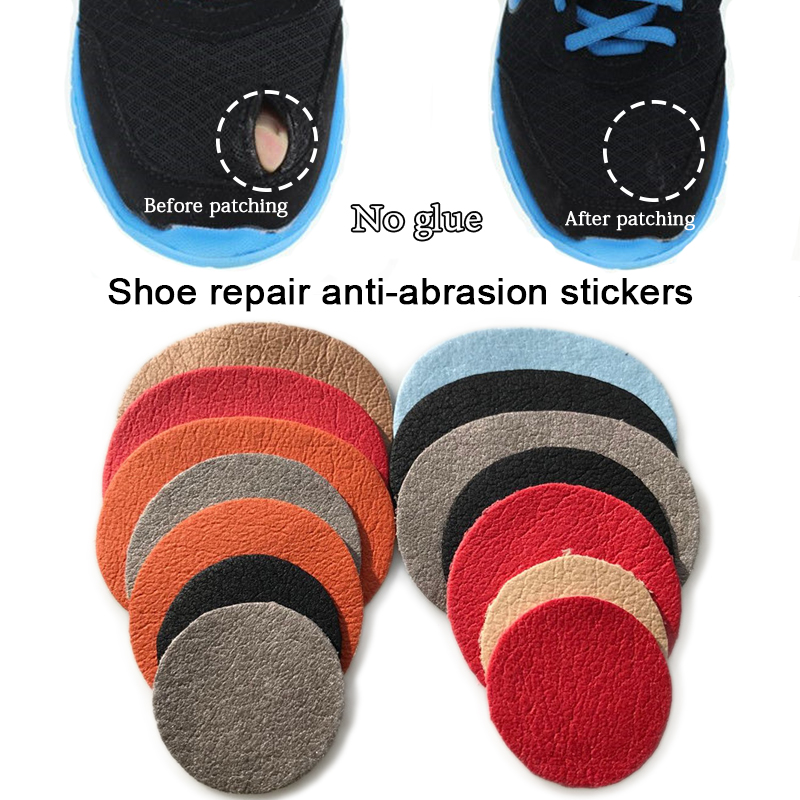 Sports Shoes Patches Vamp Repa - Sneaker Care Kit 评论和价格