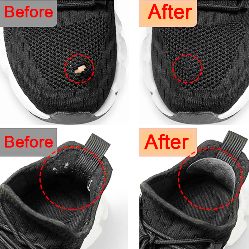 Sports Shoes Patches Vamp Repa - Sneaker Care Kit 评论和价格