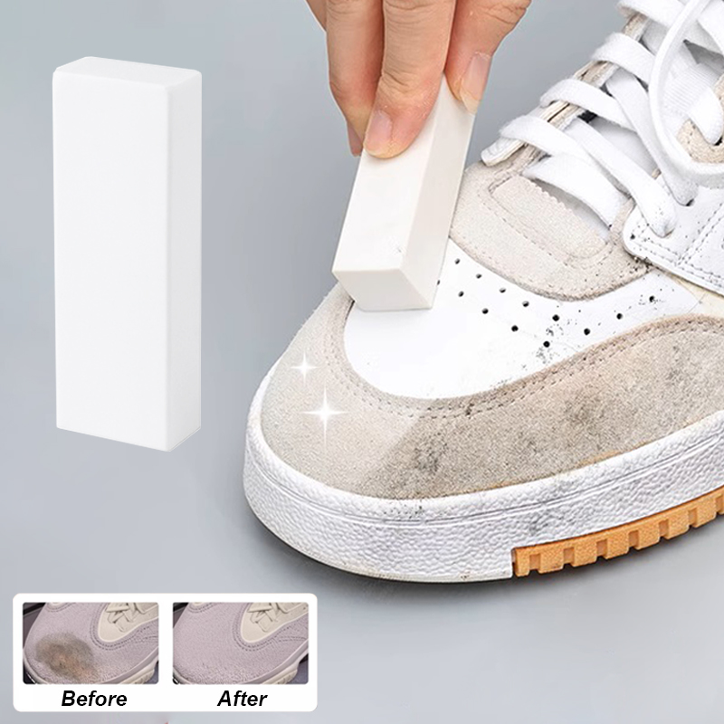 Suede & Sneaker Shoes Cleaning - Sneaker Care Suede 评论和价格