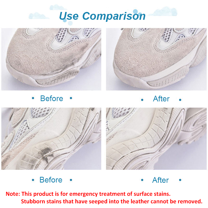 Suede & Sneaker Shoes Cleaning - Sneaker Care Suede 评论和价格