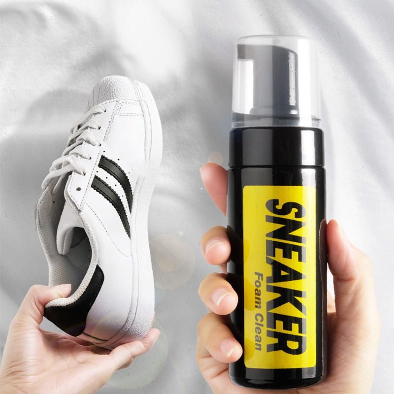 3in1 Shoe Cleaner Premium Wate - On Sneaker Care 评论和价格