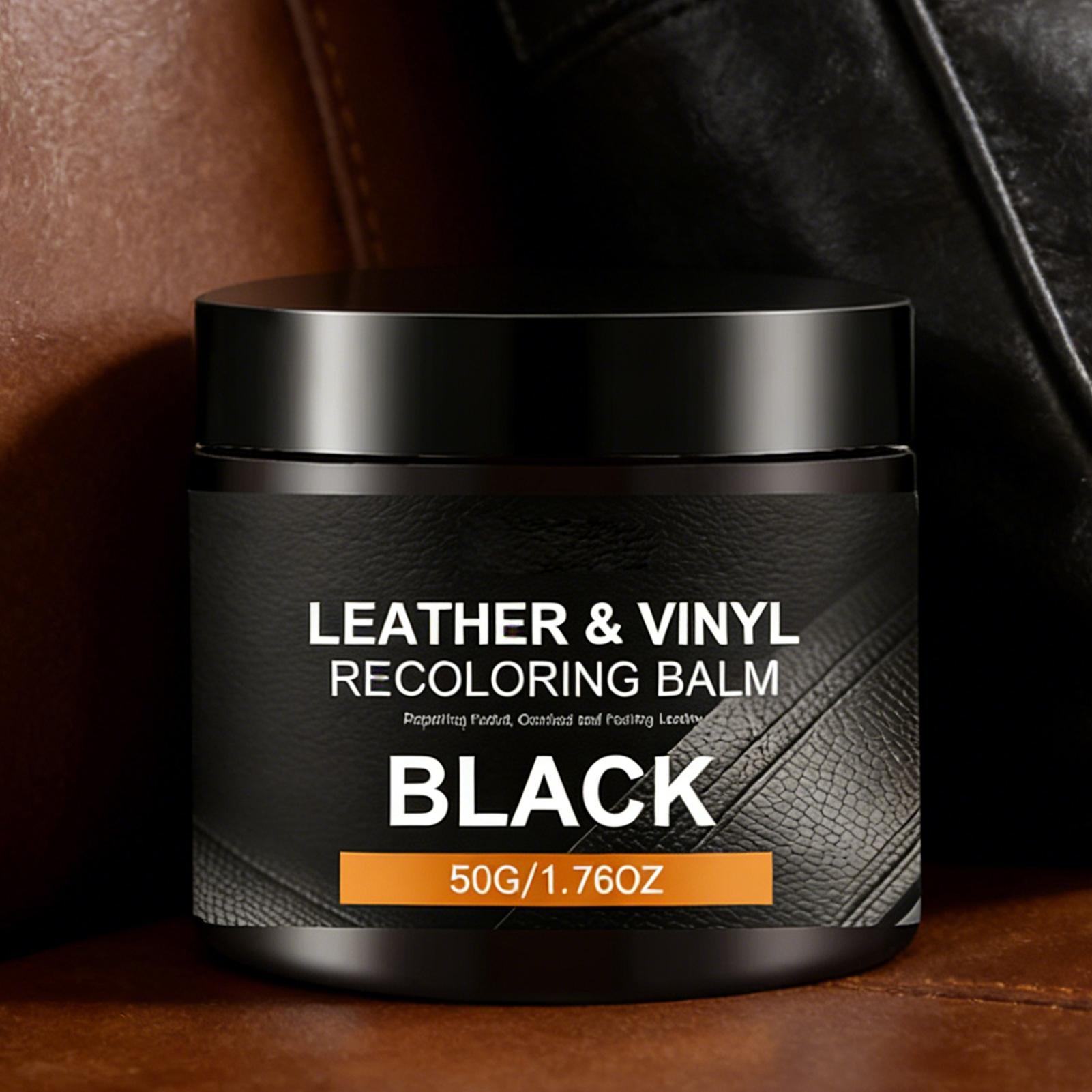 Car Leather Repair Kit Liquid  - Shoe Polish Cream 评论和价格