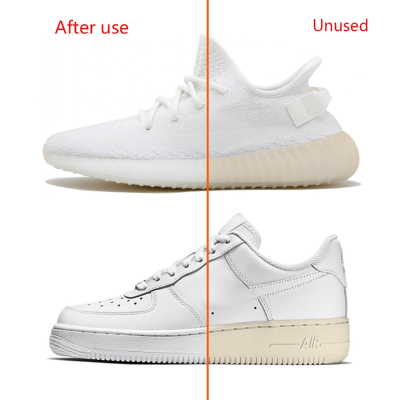 2 Pcs Anti Oxidation Whitening - On Sneaker Care 评论和价格