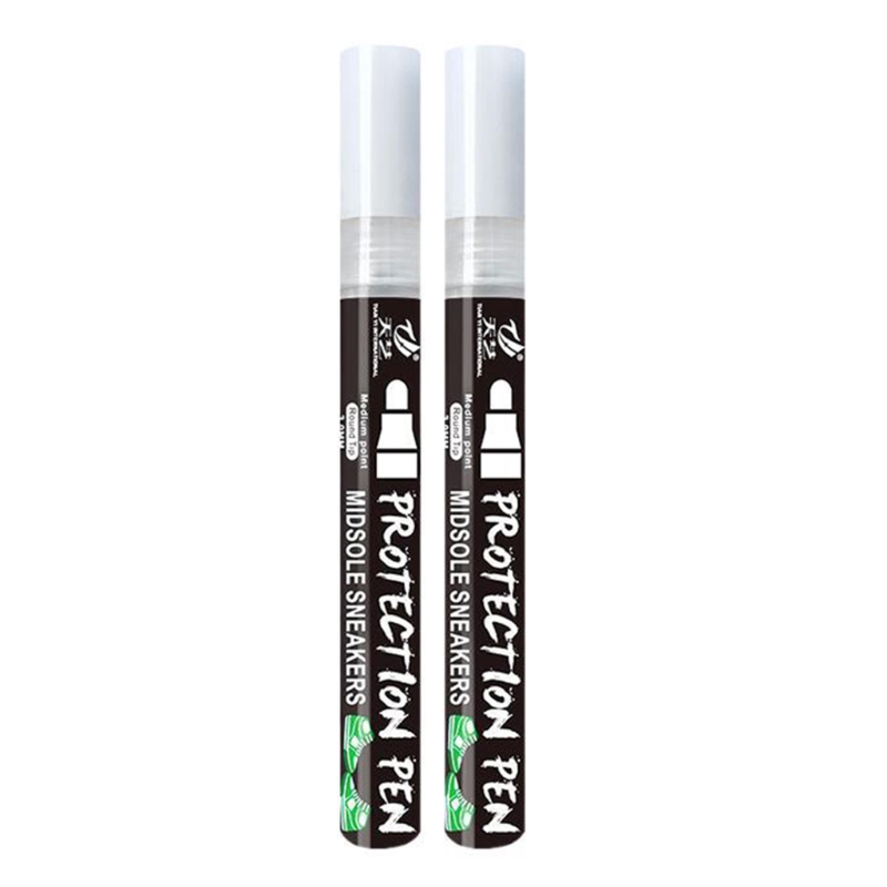 2 Pcs Anti Oxidation Whitening - On Sneaker Care 评论和价格