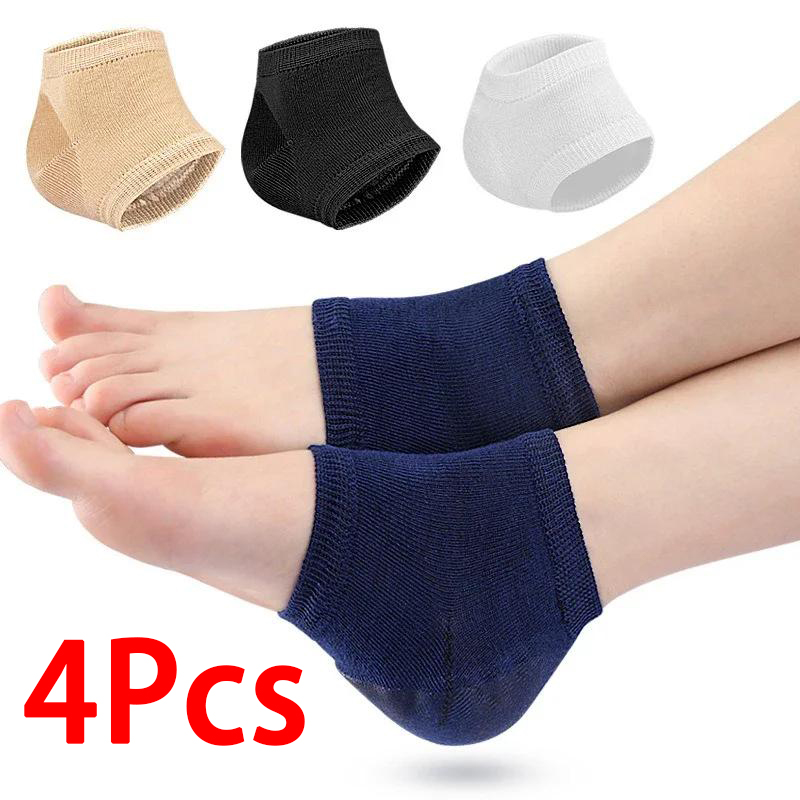 Heel Protectors Gel Heel Prote - Shoe Polish Cream 评论和价格