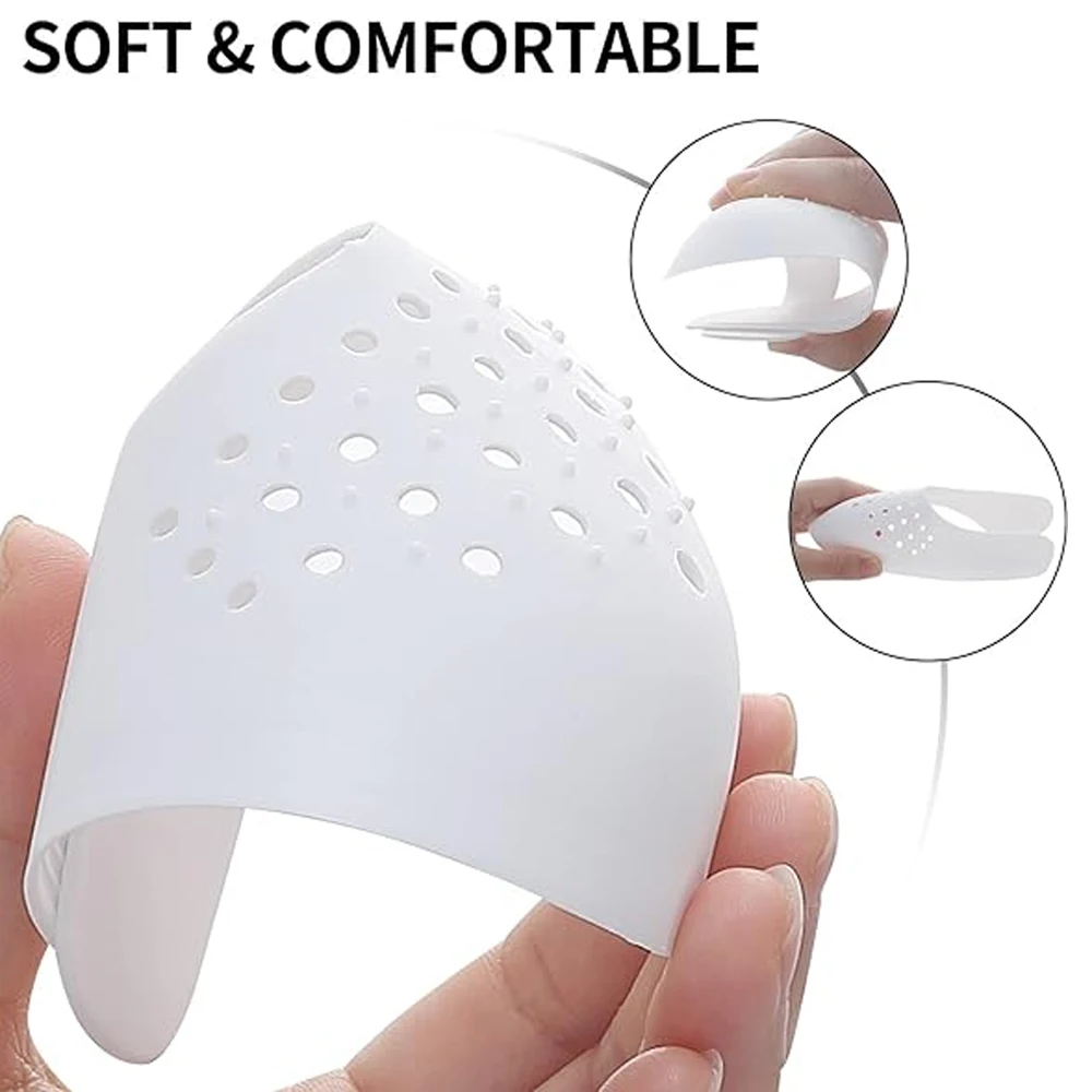 5Pairs Sneakers Protector Shoe - On Sneaker Care 评论和价格