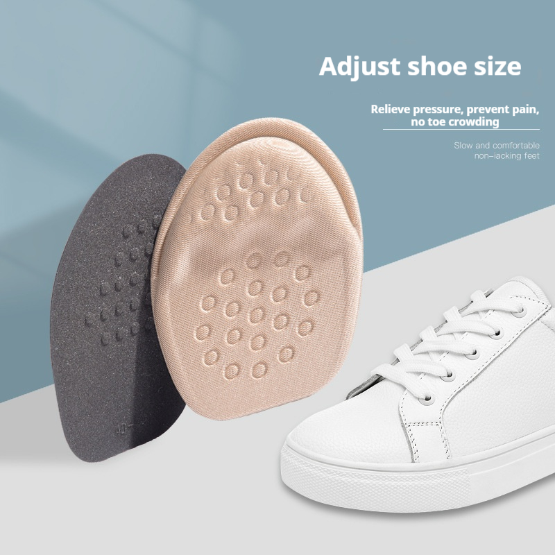 Adjustable size shoe insoles m - Sneaker Care Accessories 评论和价格