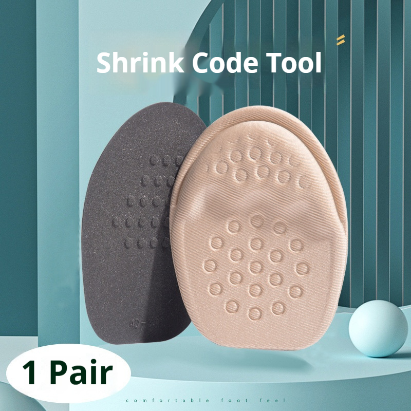 Adjustable size shoe insoles m - Sneaker Care Accessories 评论和价格
