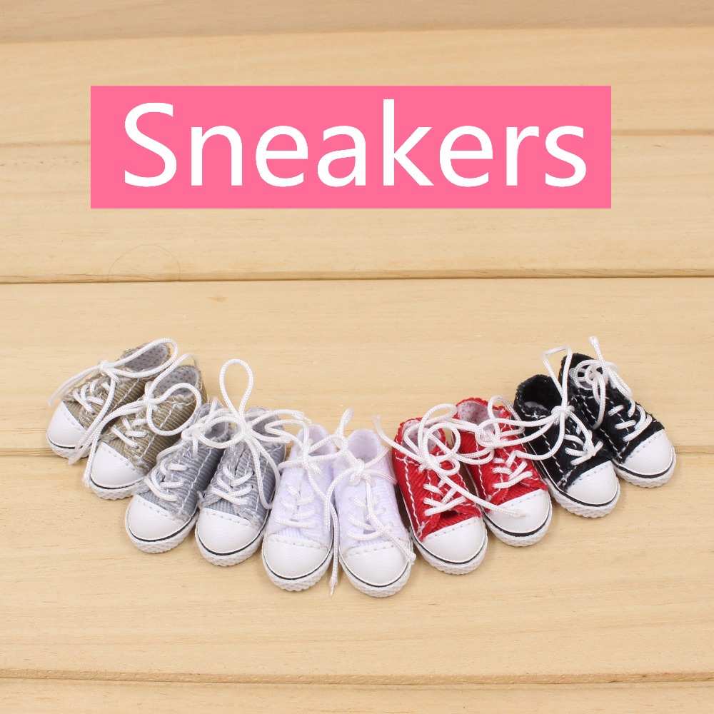 ICY DBS Blyth doll shoes only  - Sneaker Care Accessories 评论和价格