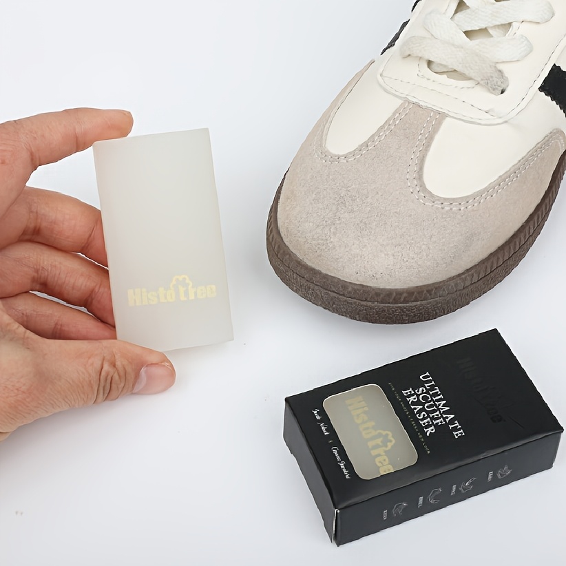 1/2pc Shoe Cleaner Eraser Whit - Sneaker Care Kit 评论和价格