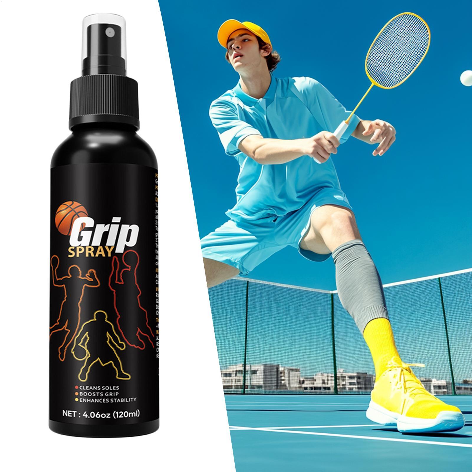 120ml Anti-Slip Grip Spray For - Sneaker Care Kit 评论和价格