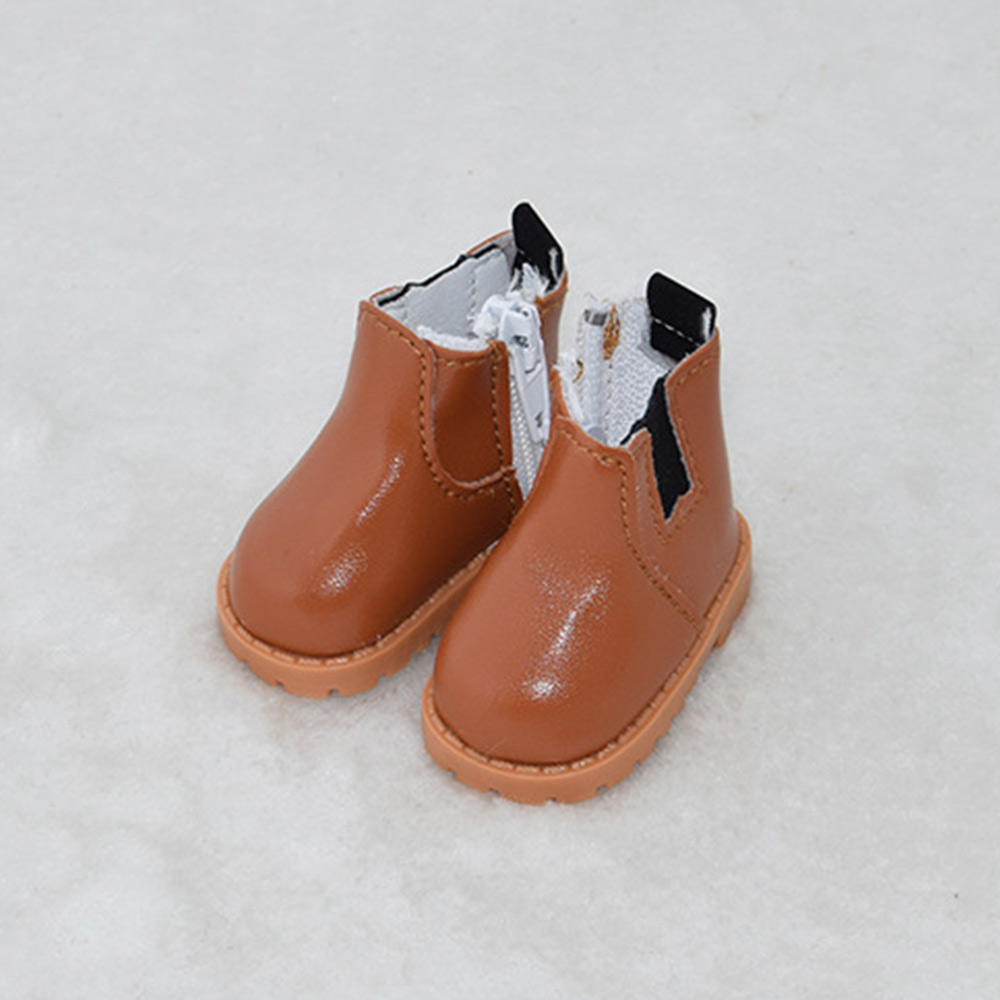 20cm Cotton Doll Shoes Clothes - Sneaker Care Accessories 评论和价格