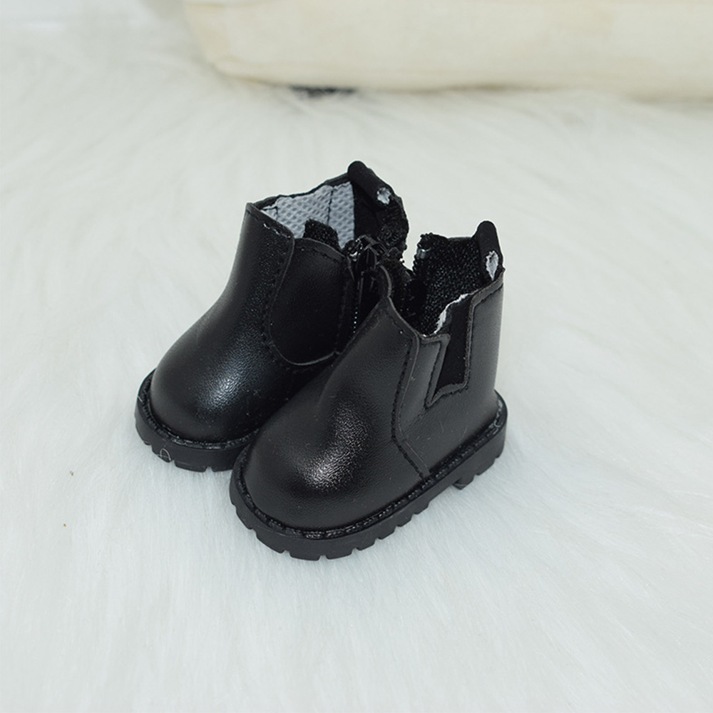 20cm Cotton Doll Shoes Clothes - Sneaker Care Accessories 评论和价格