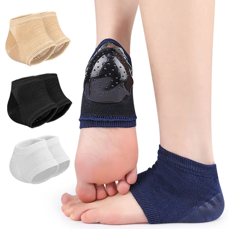 Heel Protectors Gel Heel Prote - Shoe Polish Cream 评论和价格