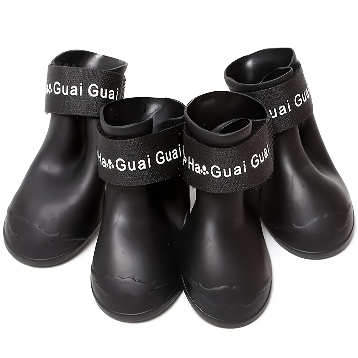 4 Waterproof and Non-Slip Rain - Shoe Polish Cream 评论和价格