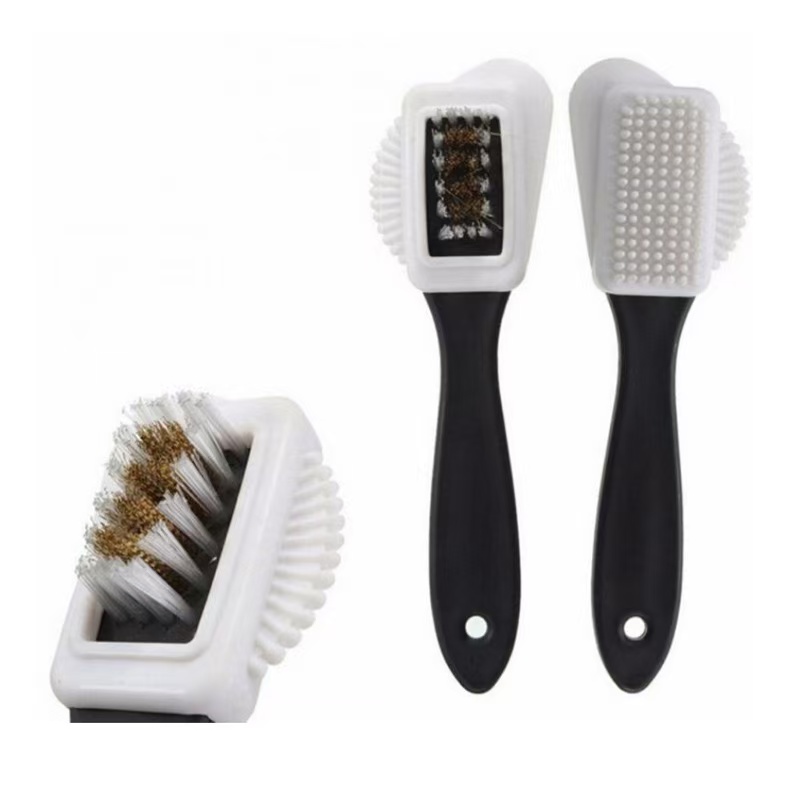 3-in-1 Suede Shoe Cleaning Bru - Sneaker Care Suede 评论和价格