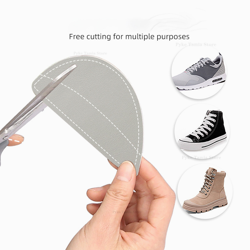 4Pcs Large Size Shoe Repair St - Sneaker Care Kit 评论和价格