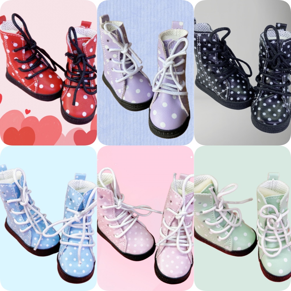Original 6cm One Fourth Boots  - Sneaker Care Accessories 评论和价格