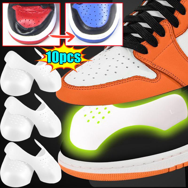 5Pairs Anti Crease Shoe Head P - Sneaker Care Kit 评论和价格