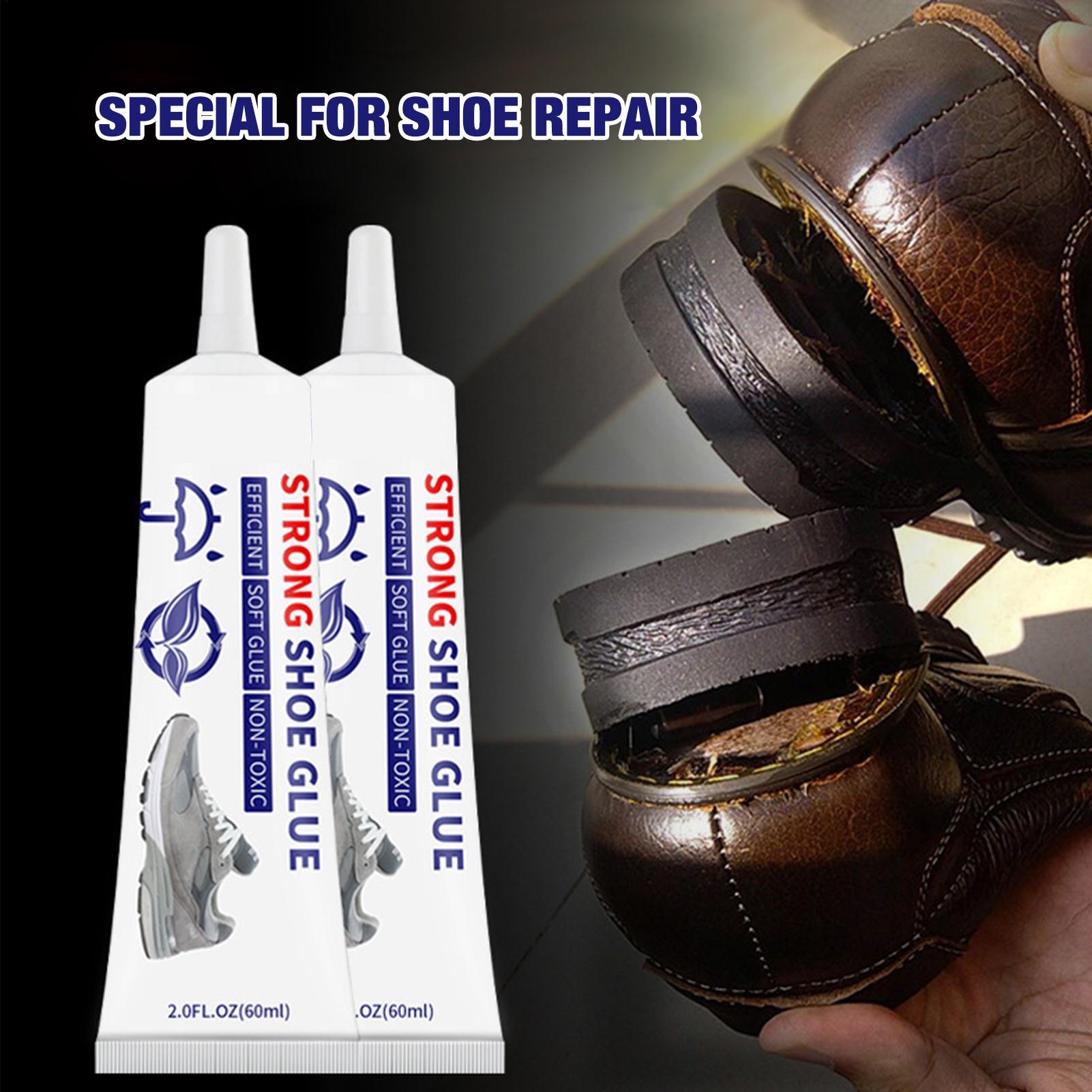 Sports Shoe Repair Strong Flex - Sneaker Care Accessories 评论和价格