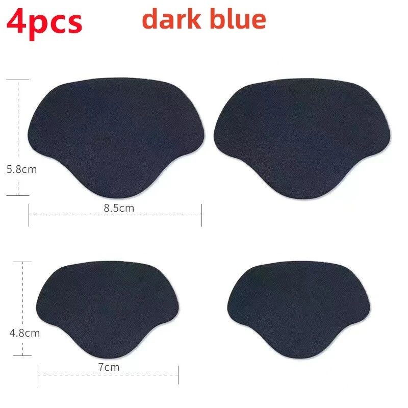 6/12pcs Shoe Pads Patch Sneake - On Sneaker Care 评论和价格